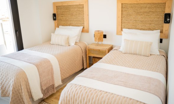 Resale - Apartment - Orihuela Costa - La Zenia- Orihuela costa