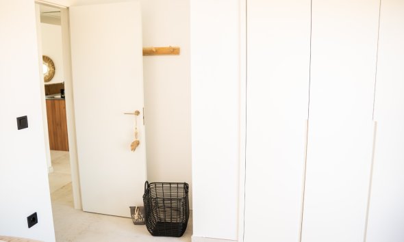 Resale - Apartment - Orihuela Costa - La Zenia- Orihuela costa