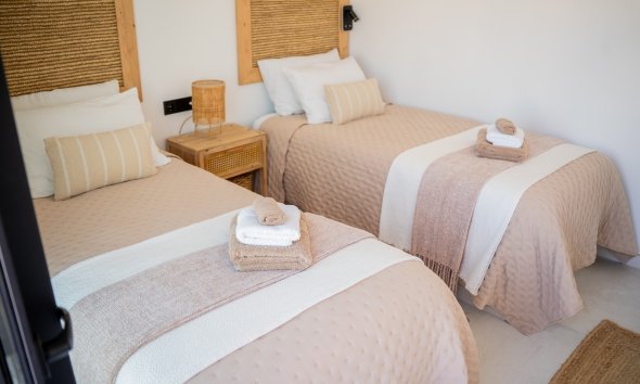 Resale - Apartment - Orihuela Costa - La Zenia- Orihuela costa