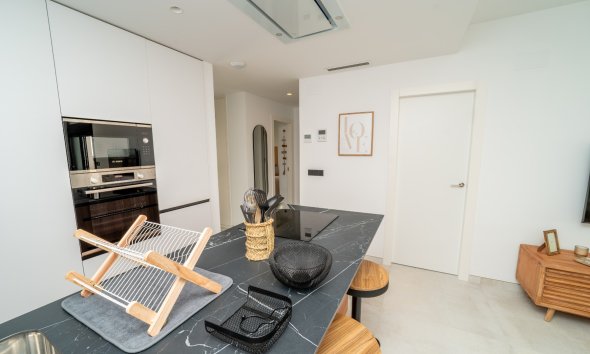 Resale - Apartment - Orihuela Costa - La Zenia- Orihuela costa