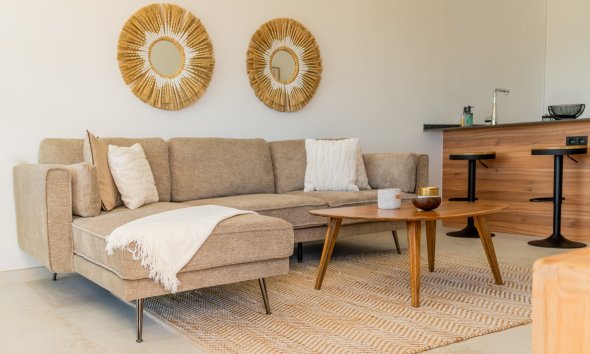 Resale - Apartment - Orihuela Costa - La Zenia- Orihuela costa