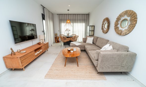 Resale - Apartment - Orihuela Costa - La Zenia- Orihuela costa