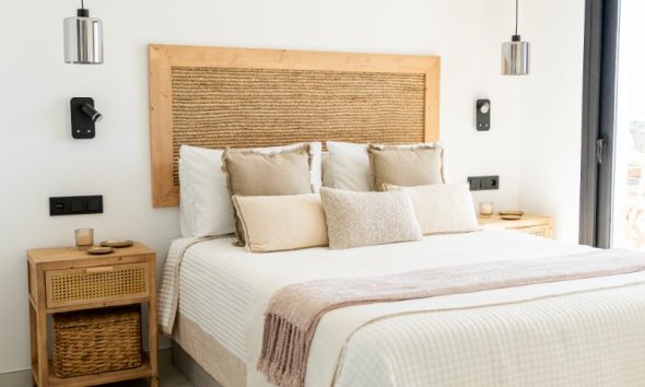 Resale - Apartment - Orihuela Costa - La Zenia- Orihuela costa