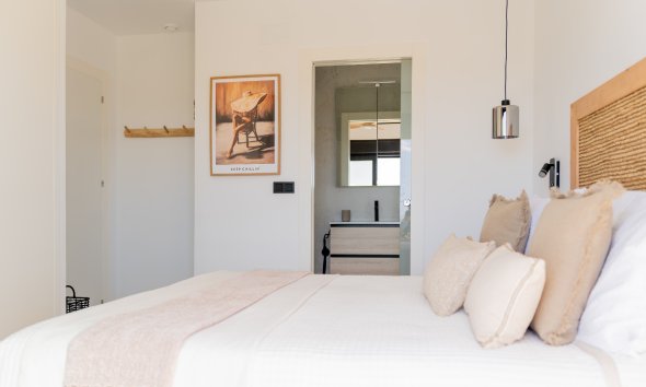 Resale - Apartment - Orihuela Costa - La Zenia- Orihuela costa