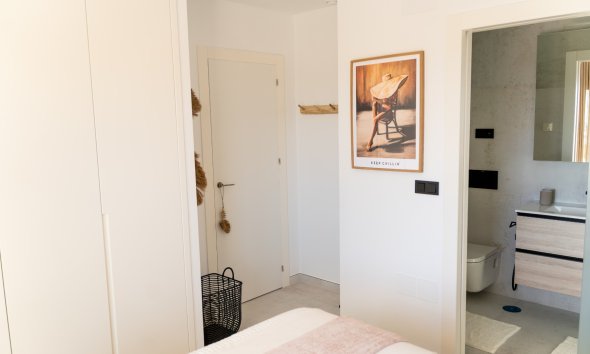 Resale - Apartment - Orihuela Costa - La Zenia- Orihuela costa