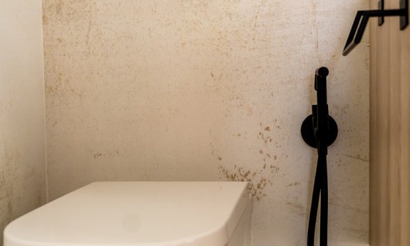 Resale - Apartment - Orihuela Costa - La Zenia- Orihuela costa