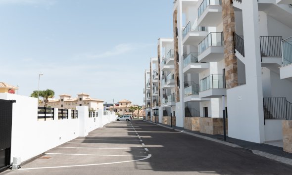 Resale - Apartment - Orihuela Costa - La Zenia- Orihuela costa