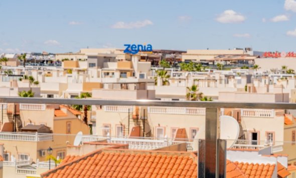 Resale - Apartment - Orihuela Costa - La Zenia- Orihuela costa