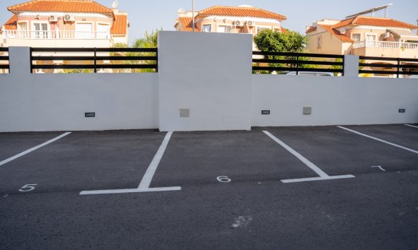 Resale - Apartment - Orihuela Costa - La Zenia- Orihuela costa