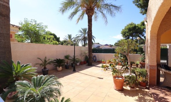 Reventa - Villa - Orihuela Costa - Punta Prima