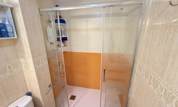 Resale - Apartment - Orihuela Costa - La Zenia