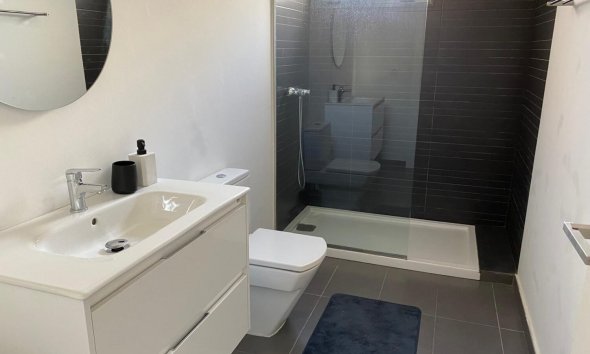 Resale - Villa - Orihuela Costa - Villamartin