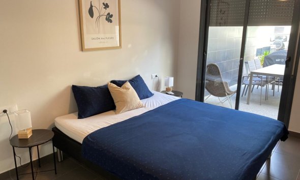 Resale - Villa - Orihuela Costa - Villamartin