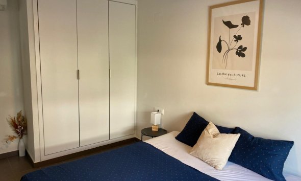 Resale - Villa - Orihuela Costa - Villamartin