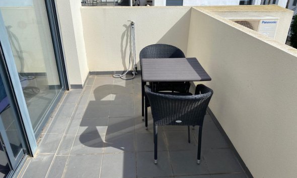 Resale - Villa - Orihuela Costa - Villamartin