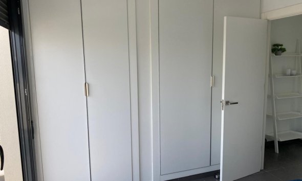 Resale - Villa - Orihuela Costa - Villamartin