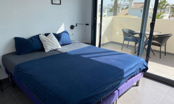 Resale - Villa - Orihuela Costa - Villamartin