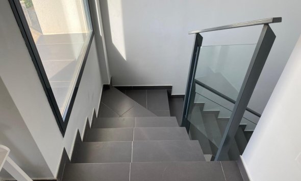 Resale - Villa - Orihuela Costa - Villamartin