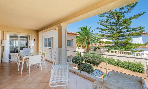 Reventa - Villa - Benissa