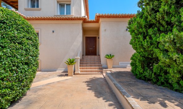 Reventa - Villa - Benissa