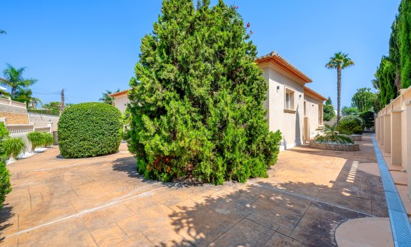 Reventa - Villa - Benissa