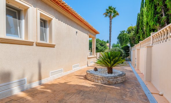 Reventa - Villa - Benissa