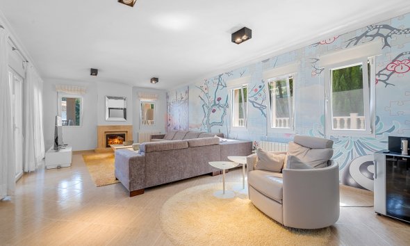 Reventa - Villa - Benissa