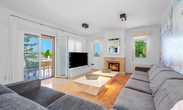 Reventa - Villa - Benissa