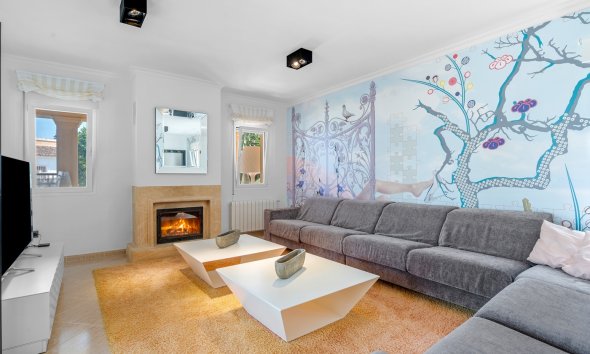 Reventa - Villa - Benissa