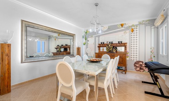 Reventa - Villa - Benissa