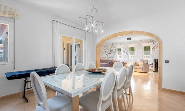 Reventa - Villa - Benissa