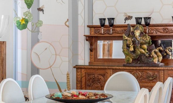 Reventa - Villa - Benissa