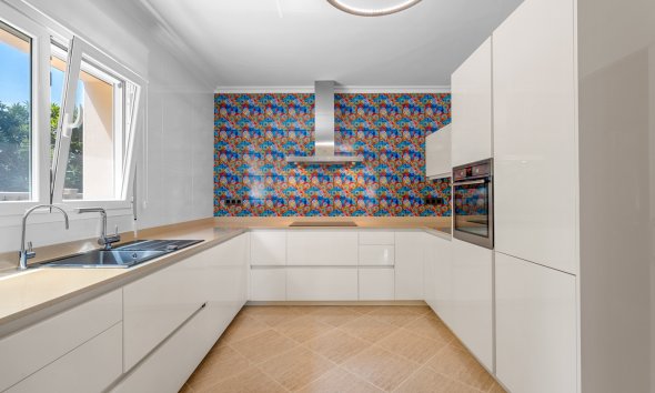 Reventa - Villa - Benissa