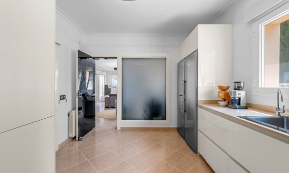 Reventa - Villa - Benissa