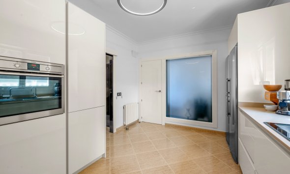 Reventa - Villa - Benissa