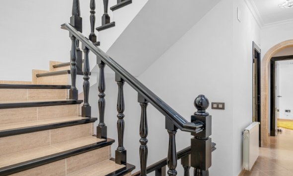 Reventa - Villa - Benissa