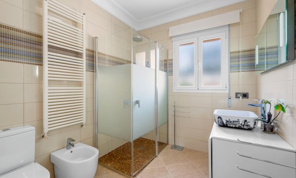 Reventa - Villa - Benissa