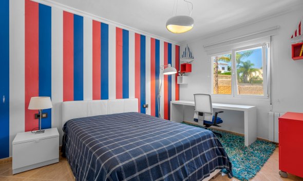 Reventa - Villa - Benissa