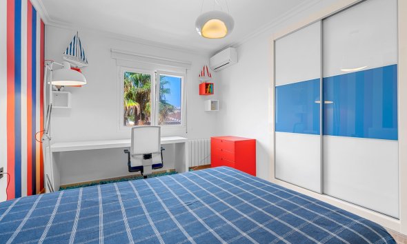 Reventa - Villa - Benissa