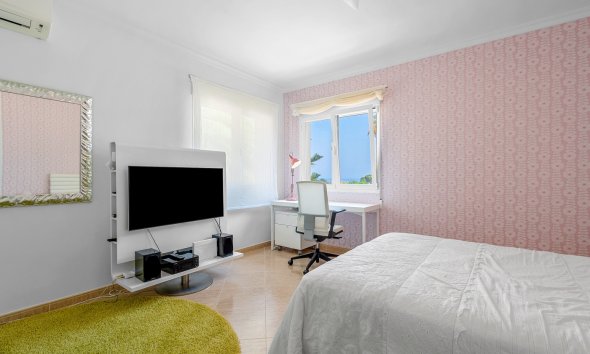 Reventa - Villa - Benissa