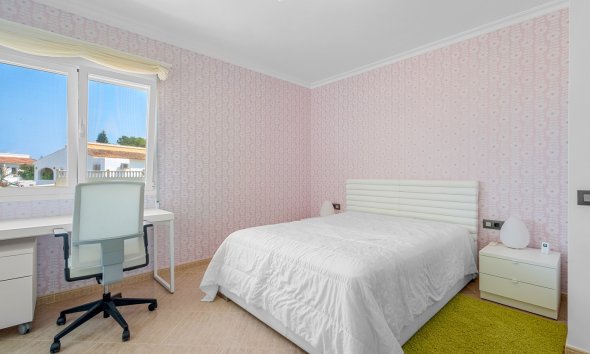 Reventa - Villa - Benissa