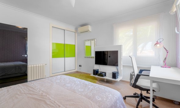 Reventa - Villa - Benissa