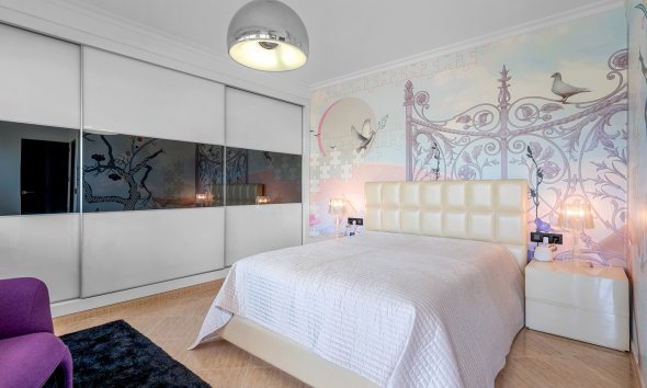 Reventa - Villa - Benissa