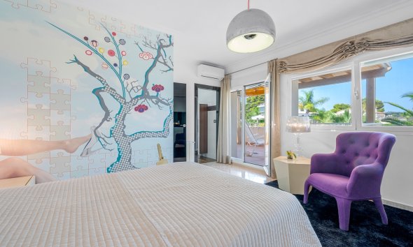 Reventa - Villa - Benissa