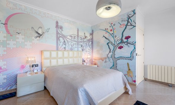 Reventa - Villa - Benissa