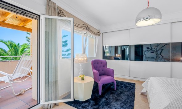 Reventa - Villa - Benissa