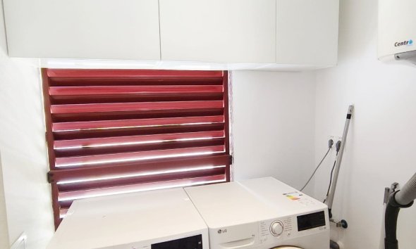 Resale - Apartment - Orihuela Costa - La Ciñuelica