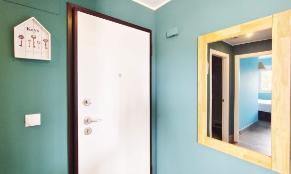 Resale - Apartment - Orihuela Costa - La Ciñuelica