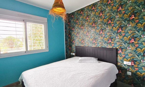 Resale - Apartment - Orihuela Costa - La Ciñuelica