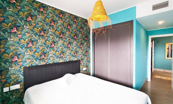 Resale - Apartment - Orihuela Costa - La Ciñuelica